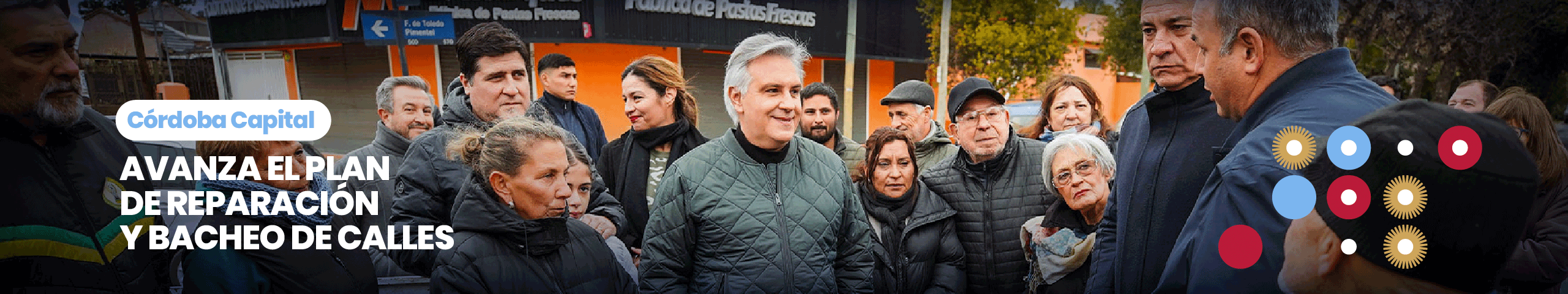 bacheo